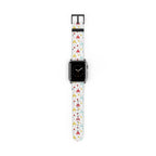 Castle Celebration Whimsical Watch Band - Apple