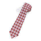DCL Mickey Mens Necktie