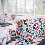 Emoji Mickey Wrapping Paper Roll