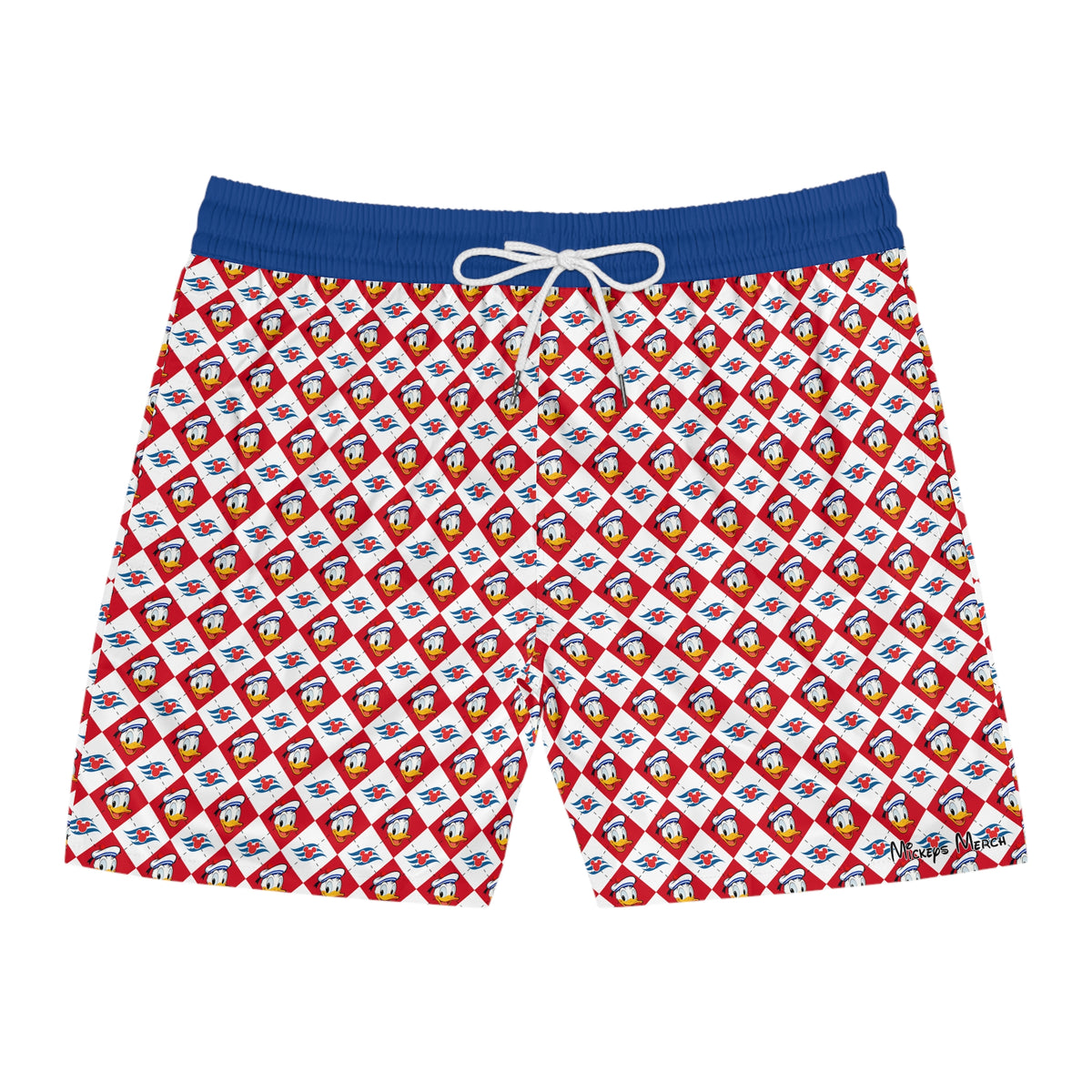 DCL Donald Swim Trunks