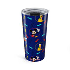 Character Arrows 20oz Tumbler