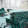 Tron Mickey Wrapping Paper Roll