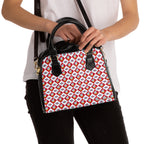DCL Donald Shoulder Handbag