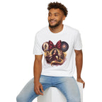 Disney Villains - Mother Gothel's Sundrop Vignette Unisex Graphic Tee