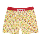 Enchanted Tiki Room Swim Trunks