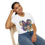 Disney Princess - Jasmine's Agrabah Magic Lamp Vignette Unisex Graphic Tee