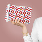 DCL Donald Convertible Wristlet Clutch