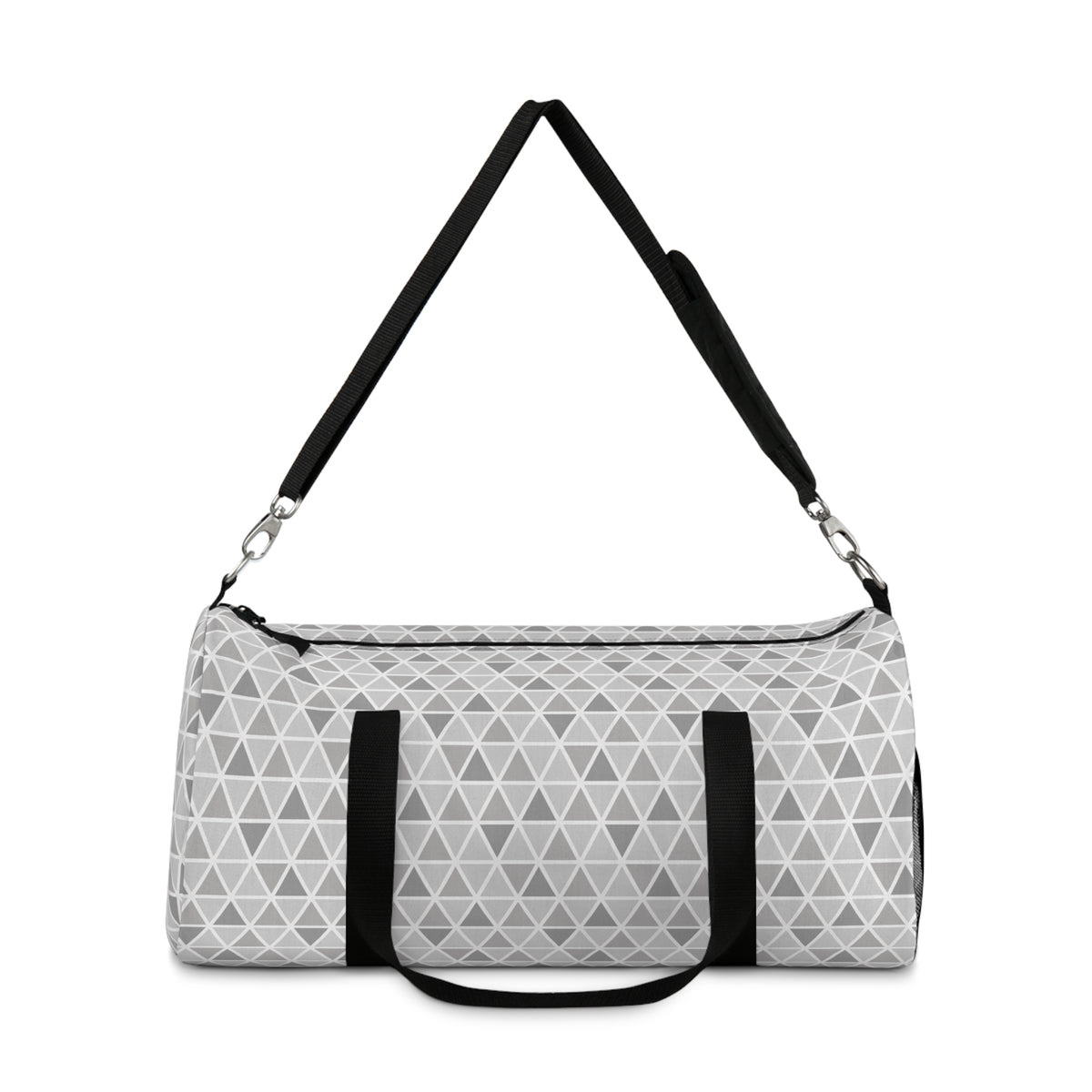 Epcot Ball Pattern Travel Duffel Bag