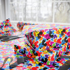 Technicolor Mouse Wrapping Paper Roll