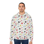Castle Celebration Hooded Sweatshirt