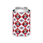 DCL Mickey Can Cooler Drink Koozie