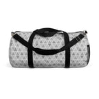Epcot Ball Pattern Travel Duffel Bag