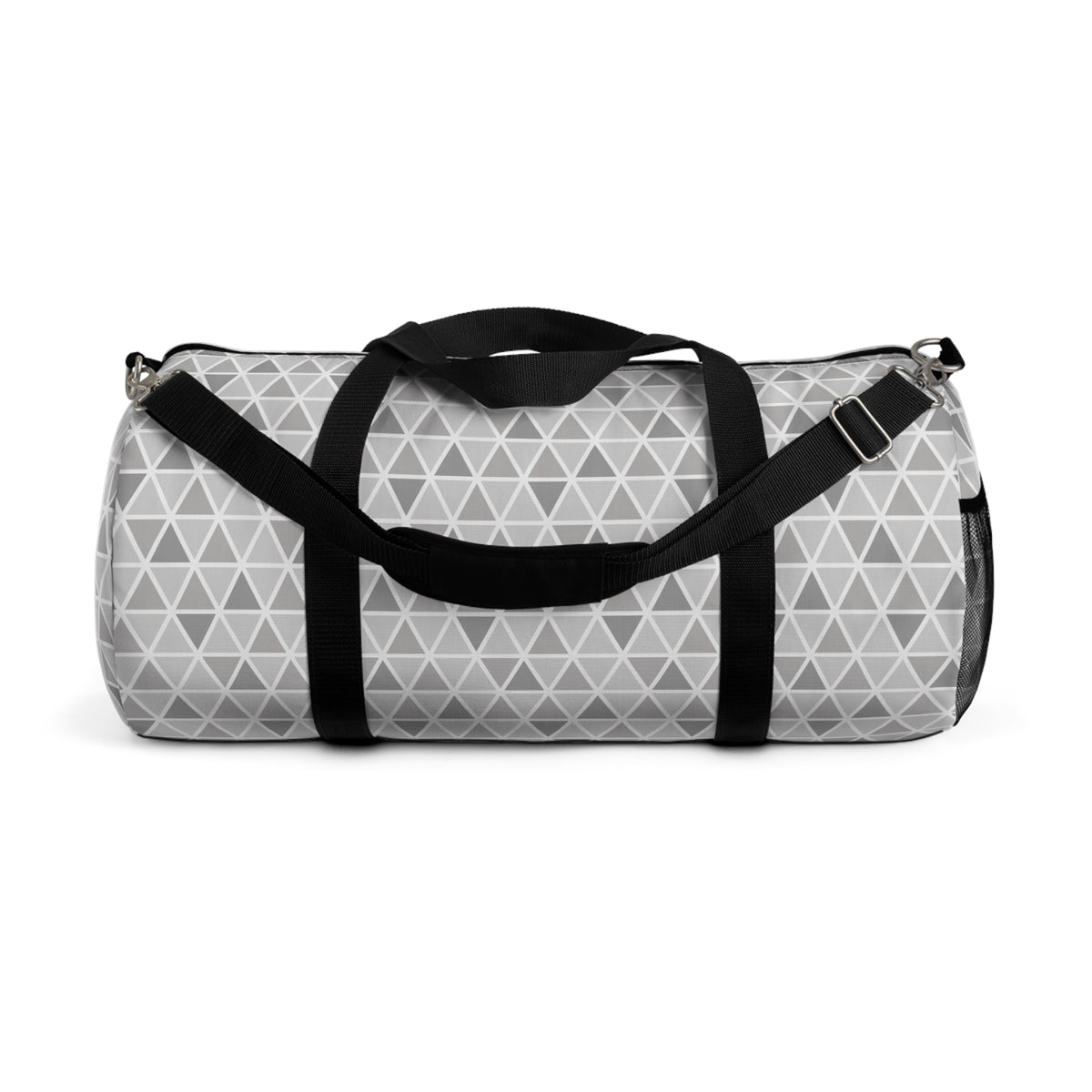 Epcot Ball Pattern Travel Duffel Bag