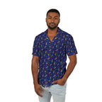 Character Arrows Hawaiian Shirt