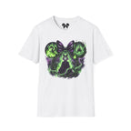 Disney Villains - Maleficent's Mistress of Evil Vignette Unisex Graphic Tee