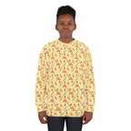 Enchanted Tiki Room Unisex Crewneck Sweatshirt
