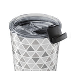 Epcot Ball Pattern 20oz Tumbler