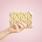 Enchanted Tiki Room Mini Clutch