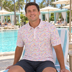 6. Poolside cabana