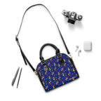 Character Arrows Shoulder Handbag