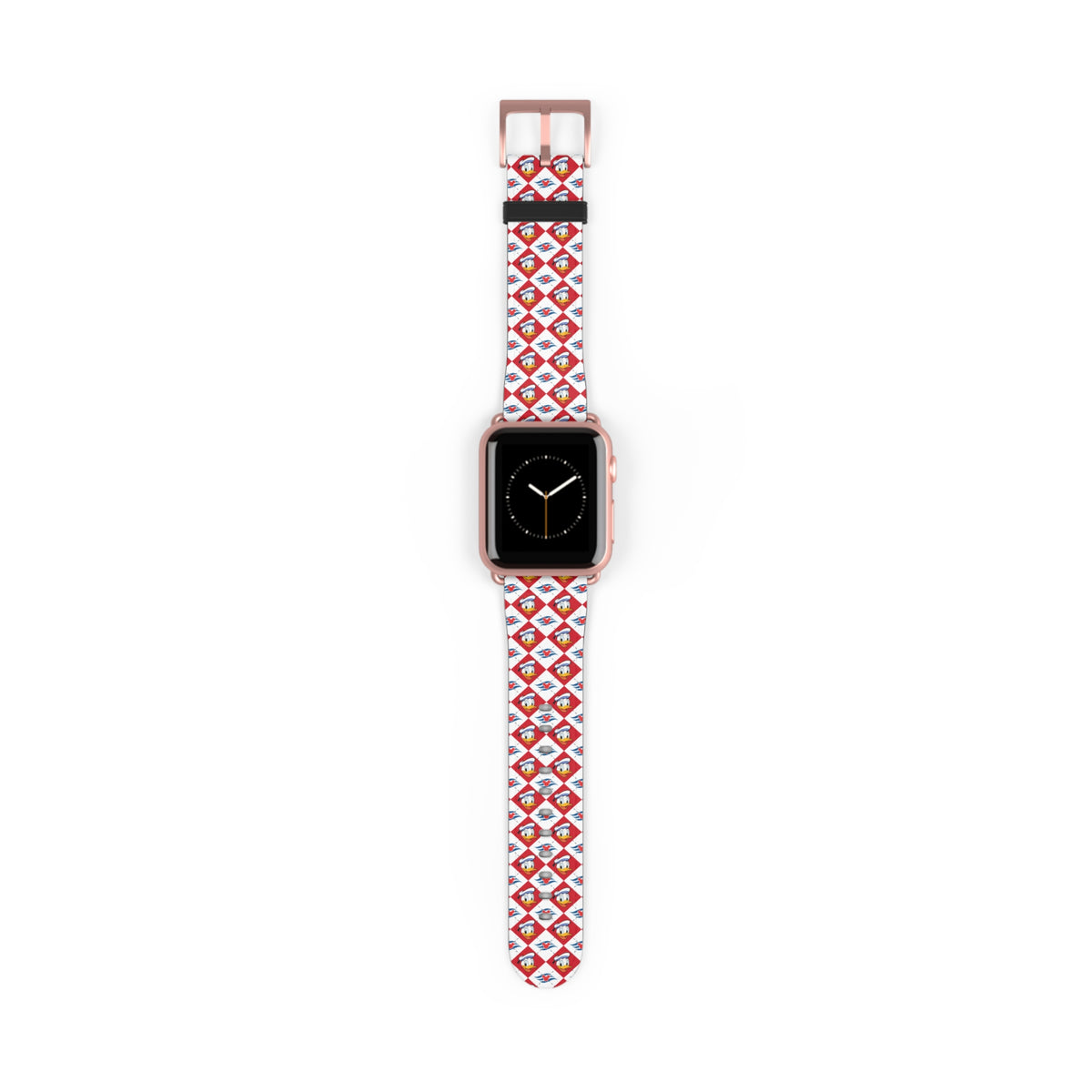 DCL Donald Whimsical Watch Band - Apple