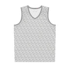Epcot Ball Pattern Park Performance Tank Top