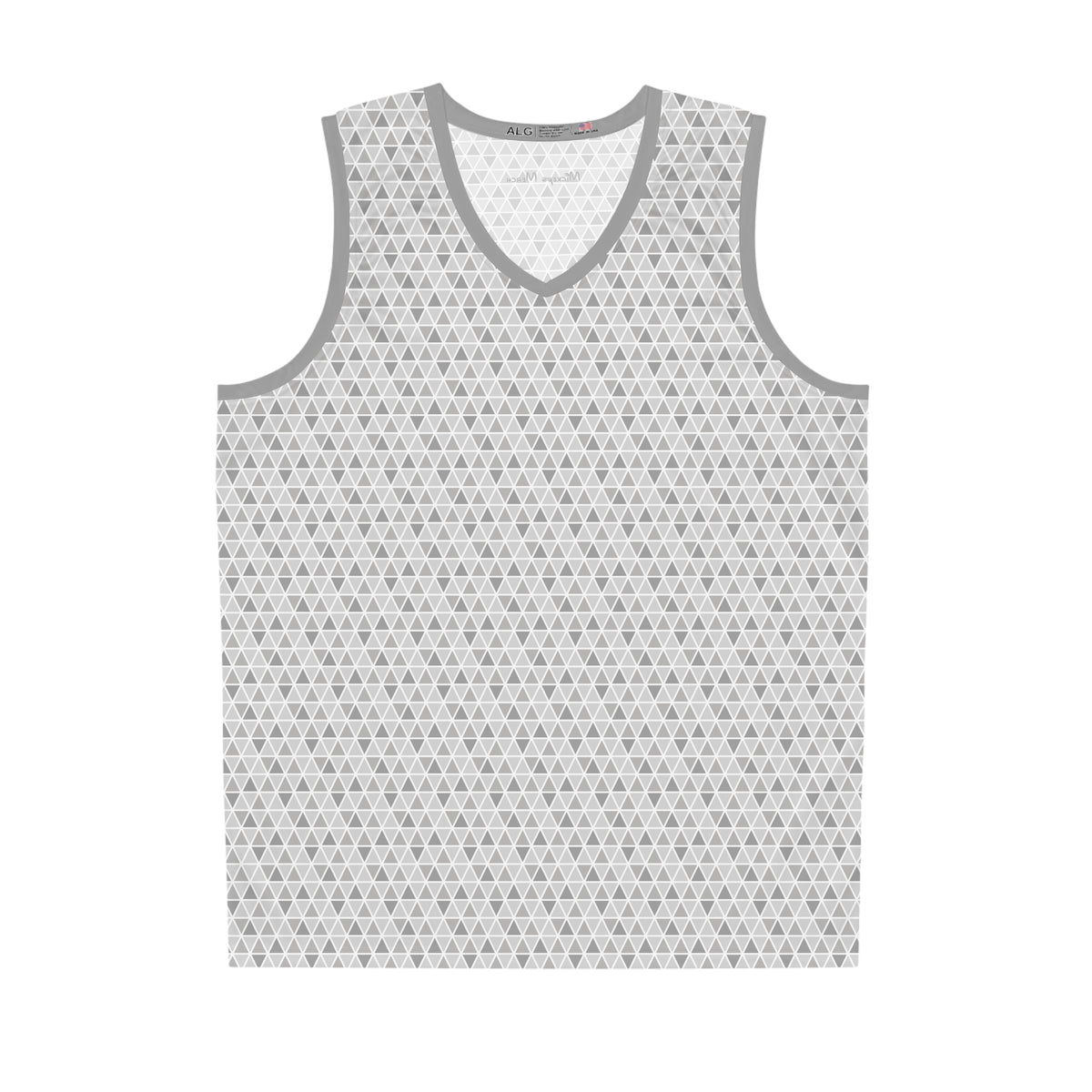Epcot Ball Pattern Park Performance Tank Top