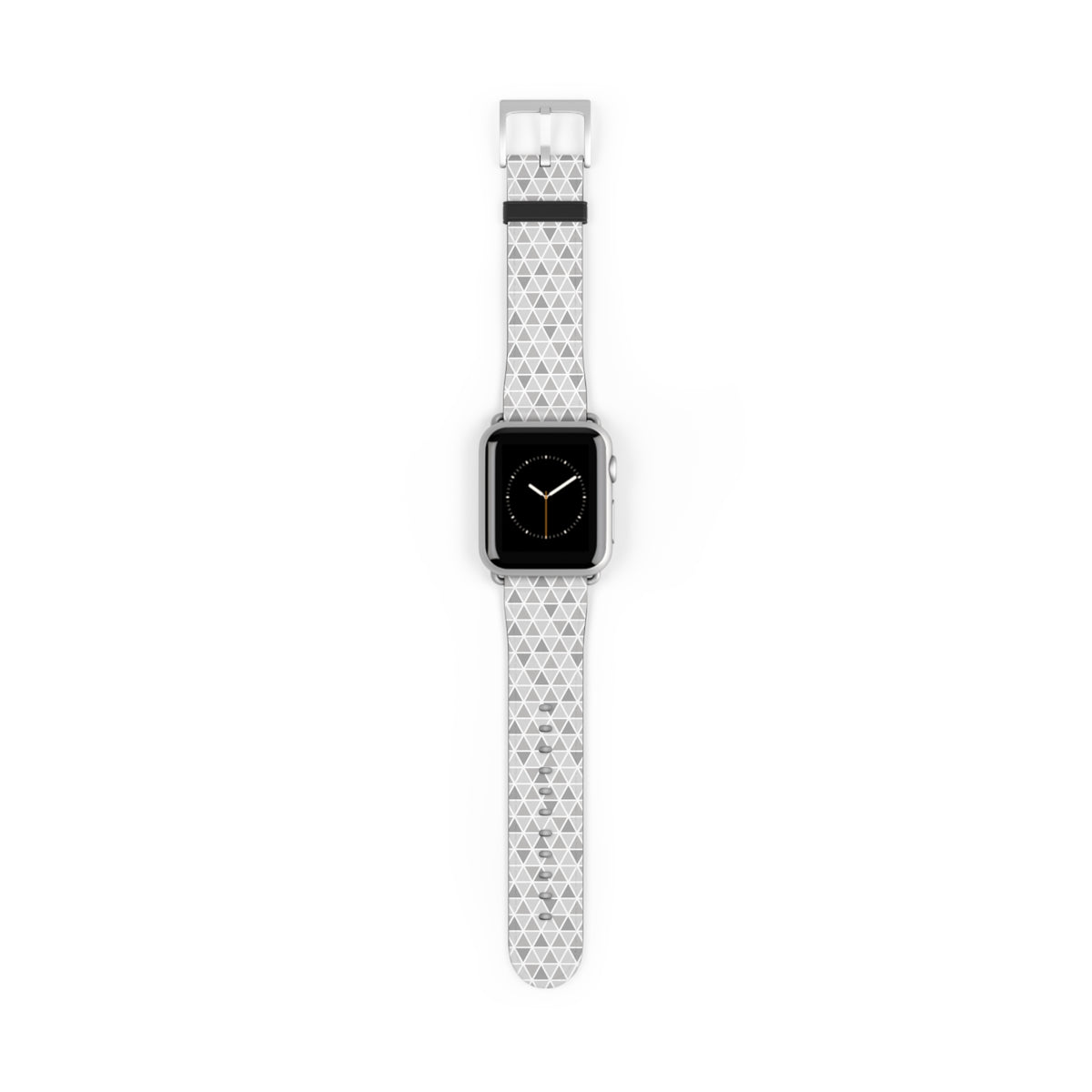 Epcot Ball Pattern Whimsical Watch Band - Apple