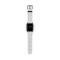 Epcot Ball Pattern Whimsical Watch Band - Apple