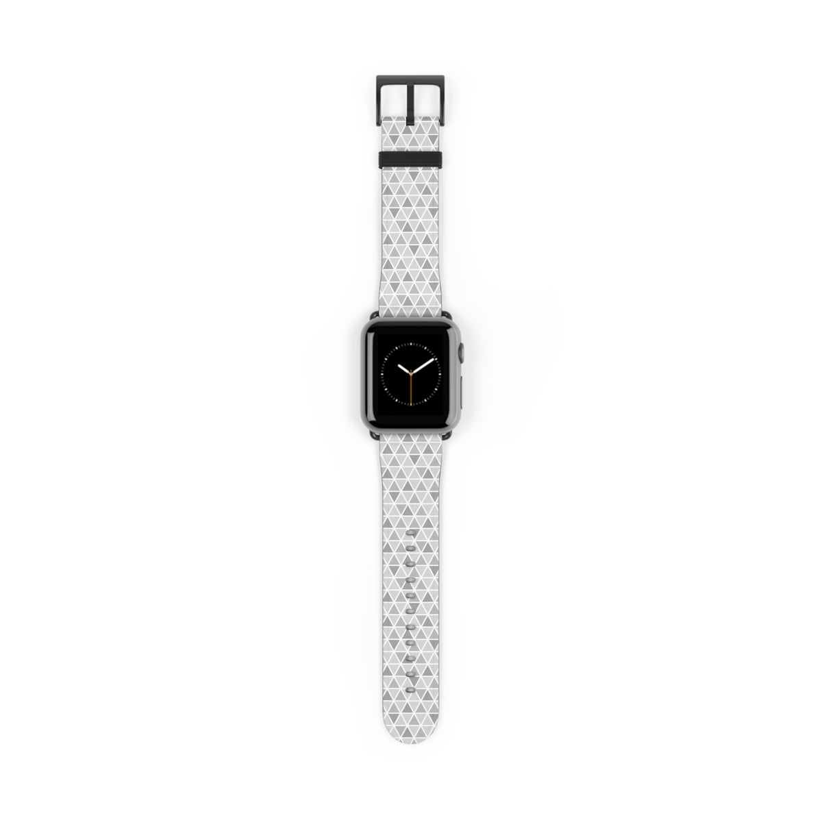 Epcot Ball Pattern Whimsical Watch Band - Apple