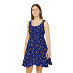 Character Arrows Sundress