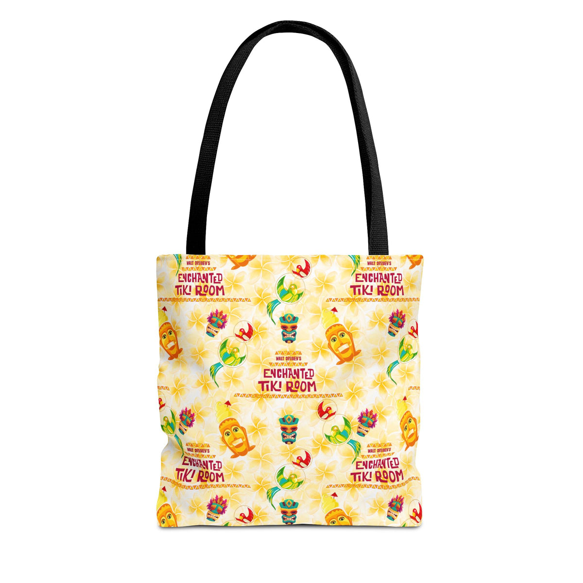 Enchanted Tiki Room Tote Bag