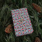 Mickey's Christmas Classic Wrapping Paper Roll