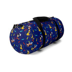 Character Arrows Travel Duffel Bag