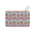 Colorblock Mickey Mini Clutch