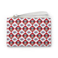 DCL Mickey Convertible Wristlet Clutch