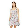 Castle Celebration Sundress
