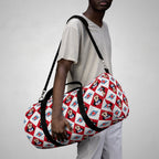 DCL Mickey Travel Duffel Bag