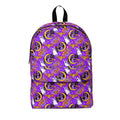 Figment on the Moon Purple Park Hopper Backpack