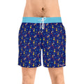 Character Arrows Swim Trunks