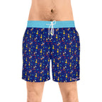 Character Arrows Swim Trunks