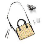 Enchanted Tiki Room Shoulder Handbag