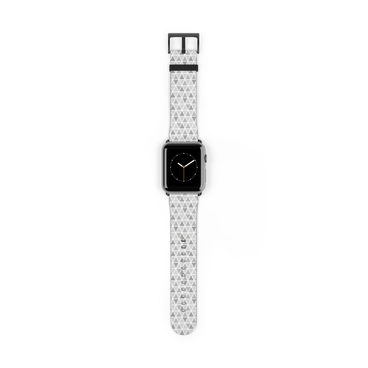 Epcot Ball Pattern Whimsical Watch Band - Apple