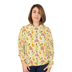 Enchanted Tiki Room Hooded Sweatshirt