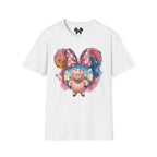 Toy Story - Hamm's Kingdom Vignette Unisex Graphic Tee