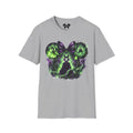 Disney Villains - Maleficent's Mistress of Evil Vignette Unisex Graphic Tee