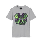Disney Villains - Maleficent's Mistress of Evil Vignette Unisex Graphic Tee