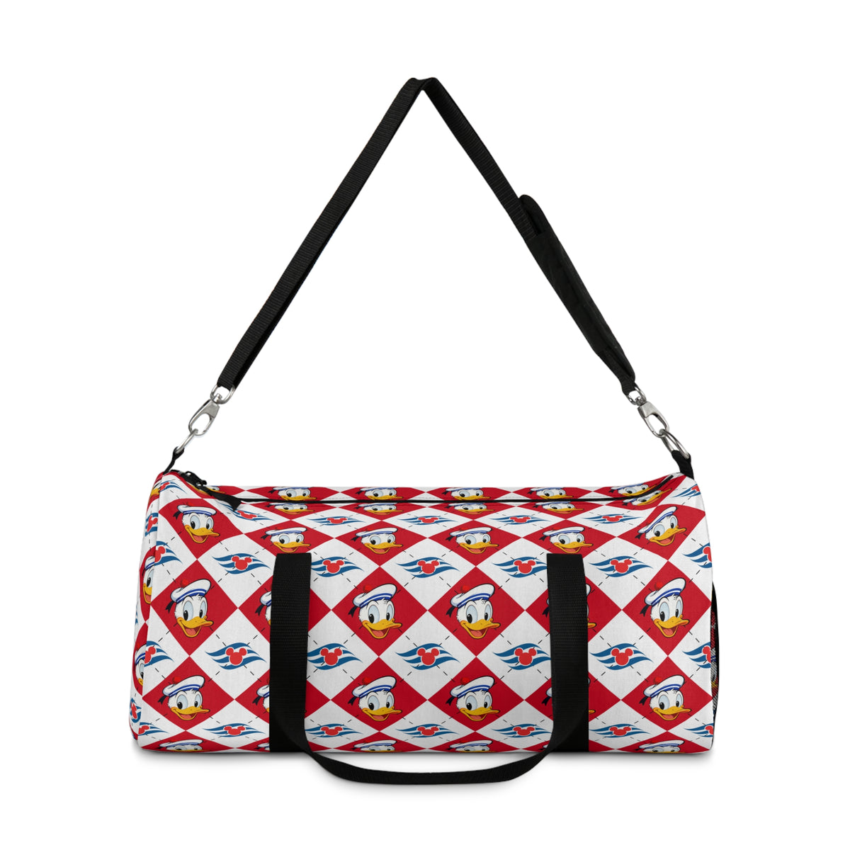 DCL Donald Travel Duffel Bag