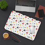 Castle Celebration Stateroom Desk Mat