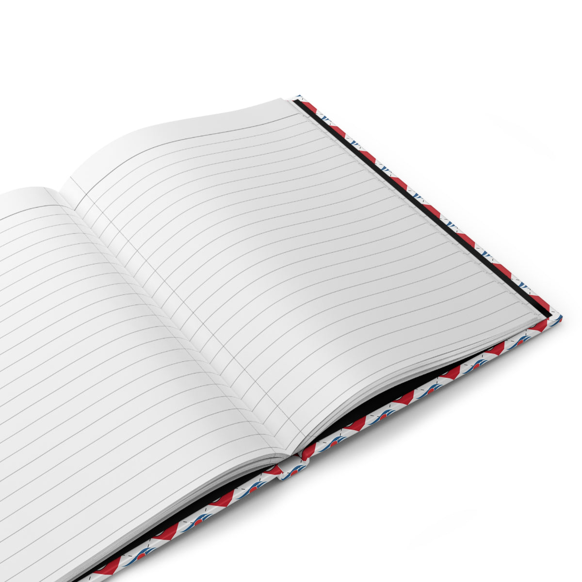 DCL Donald Daily Magic Matte Hardcover Journal